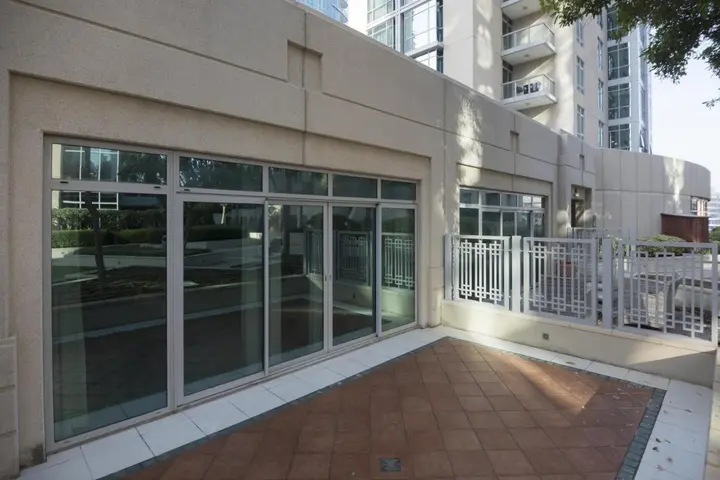 Дубай: Beautiful One Bedroom In Burj Residence 4