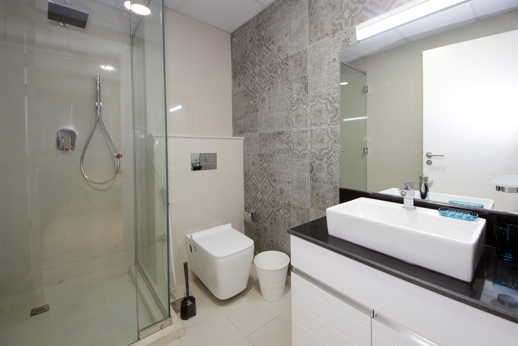 Дубай: Beautiful One Bedroom in JVC