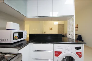 Дубай: Beautiful One Bedroom in JVC