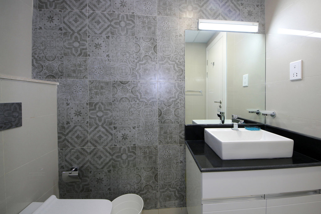 Дубай: Beautiful One Bedroom in JVC