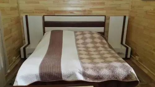 Худат: Hotel Bulaq