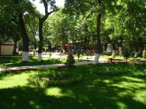 Худат: Hotel Bulaq