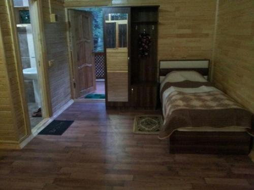 Худат: Hotel Bulaq
