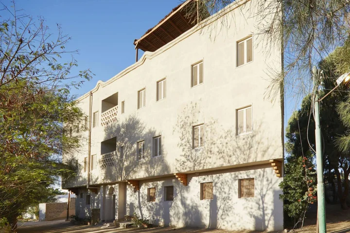 Луксор: Beit Sabée