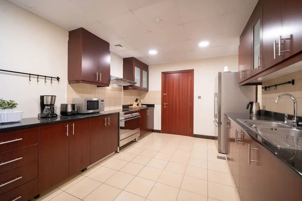 Murjan 5 by HiGuests Vacation Homes — фото 2