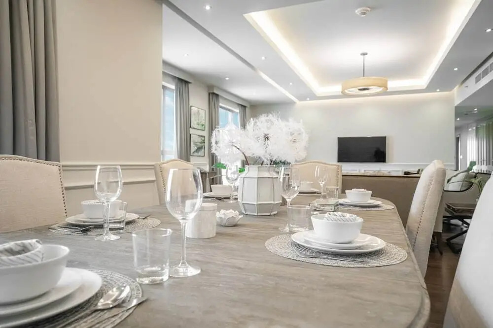 Дубай: Murjan 5 by HiGuests Vacation Homes