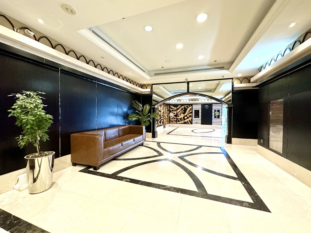 Дубай: Апартаменты Marco Polo - Wonderful Apt With Beautiful full Lake Views