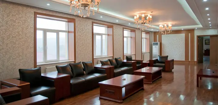 Отель Fund — фото 4