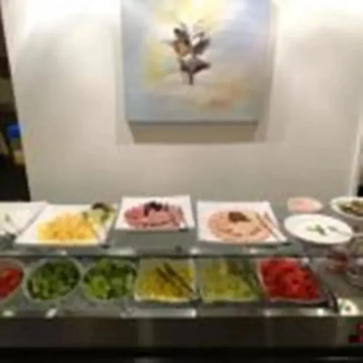 Дубай: City Stay Inn Hotel Apartment