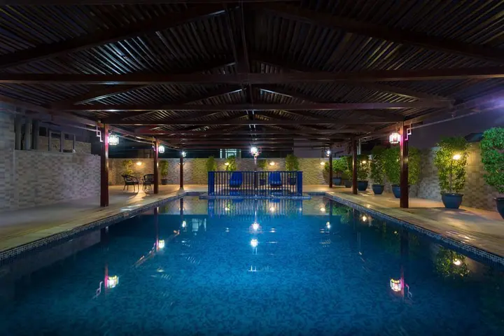 Дубай: City Stay Inn Hotel Apartment