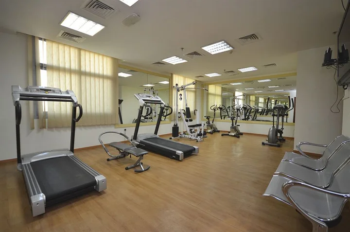 Дубай: City Stay Inn Hotel Apartment