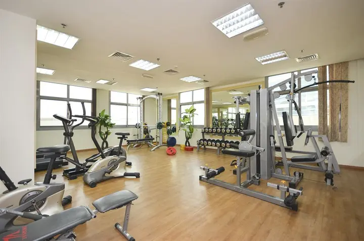 Дубай: City Stay Inn Hotel Apartment