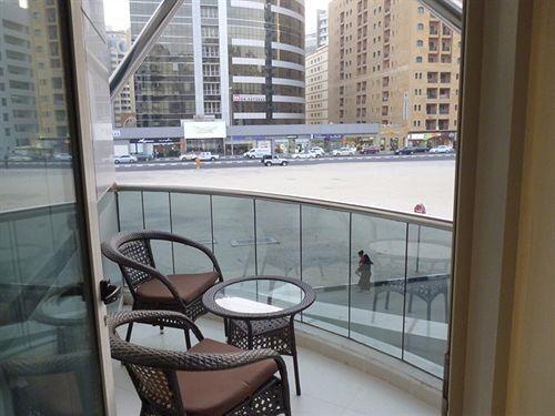 Дубай: City Stay Inn Hotel Apartment