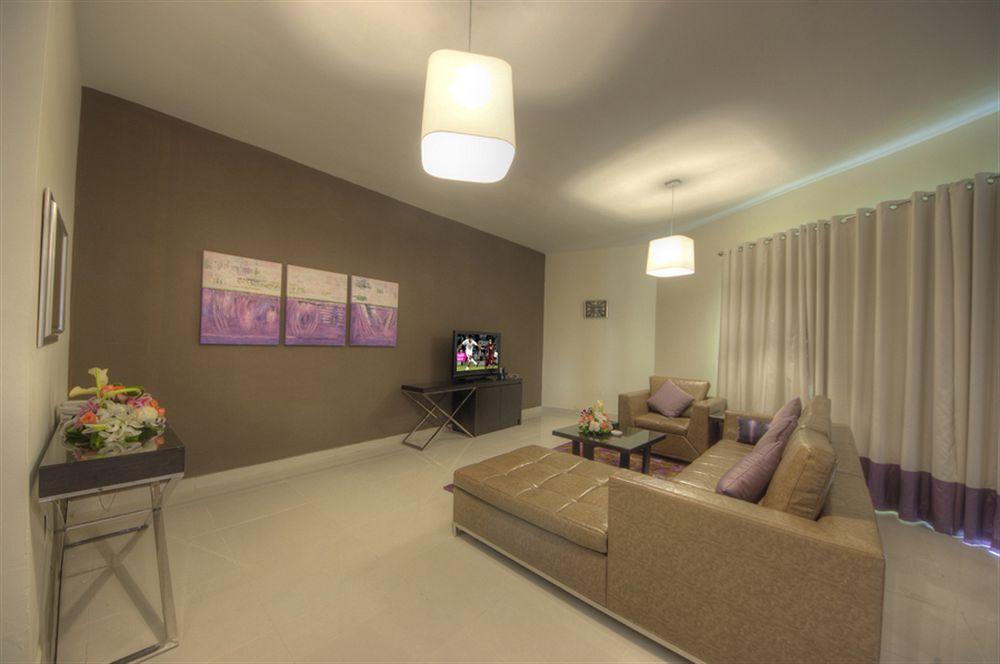 Дубай: City Stay Inn Hotel Apartment
