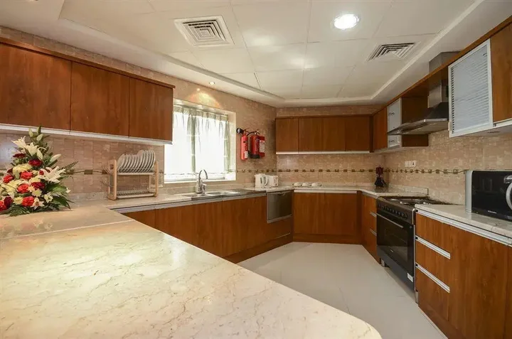 Дубай: City Stay Inn Hotel Apartment