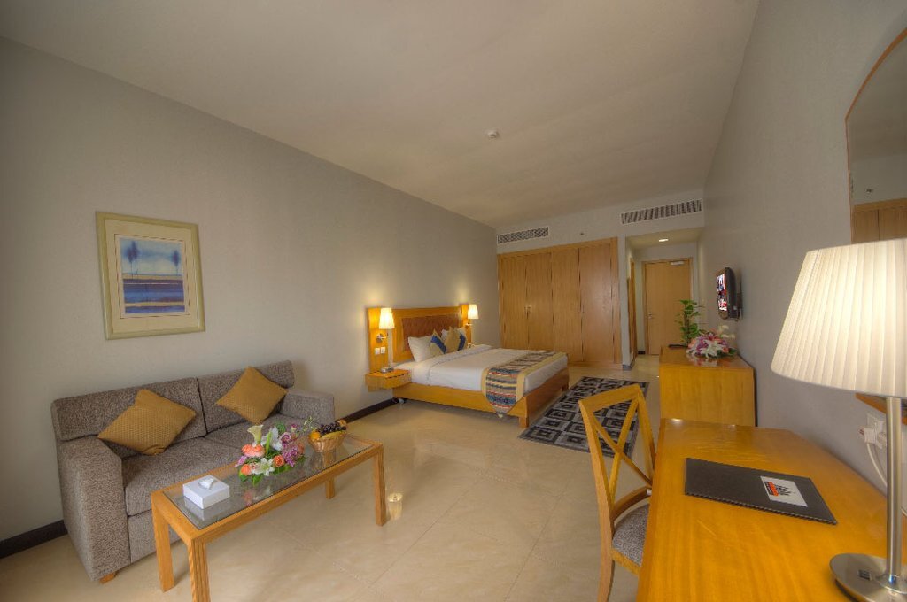 Дубай: City Stay Inn Hotel Apartment