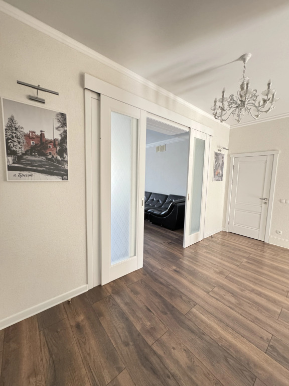Брест: Гостевой дом Лебединый