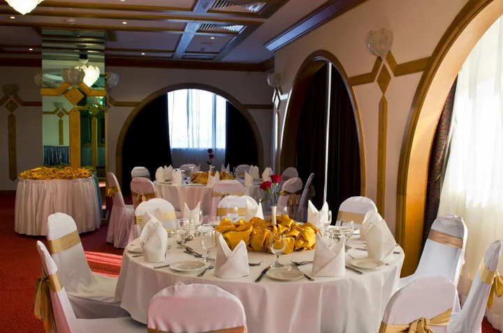 Абу-Даби: Отель Copthorne Downtown Abu Dhabi