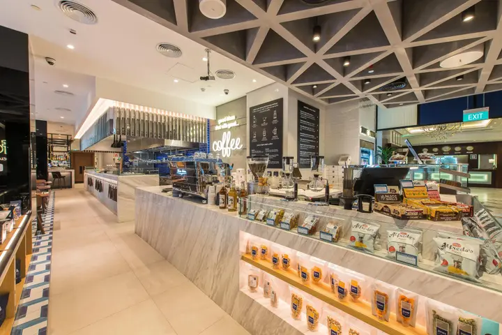 Абу-Даби: Отель Copthorne Downtown Abu Dhabi