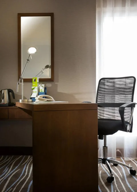 Абу-Даби: Отель Copthorne Downtown Abu Dhabi