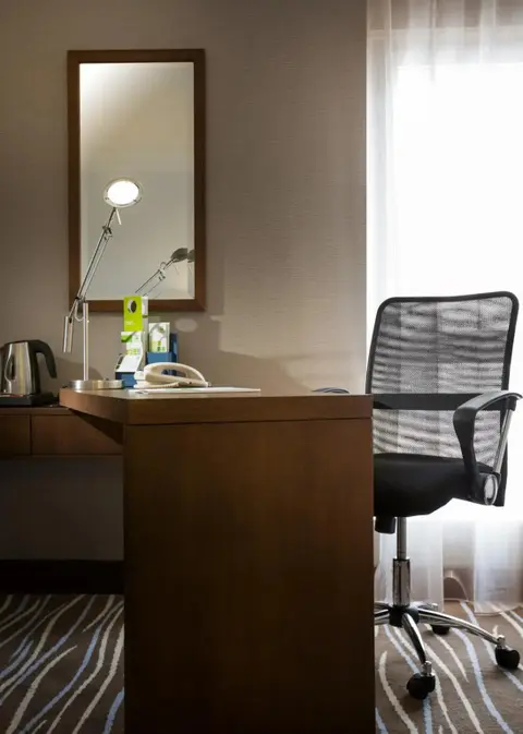 Абу-Даби: Отель Copthorne Downtown Abu Dhabi