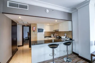 Абу-Даби: Отель Copthorne Downtown Abu Dhabi