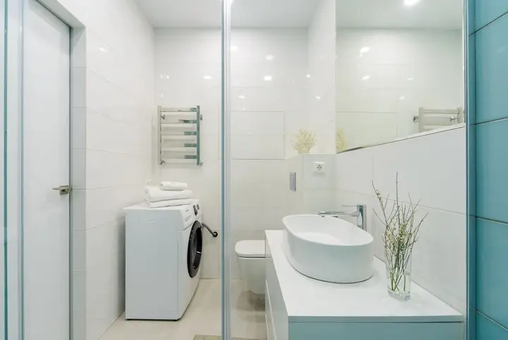 Минск: Апартаменты 1-комнатные HomeApart П. Мстиславца, 8