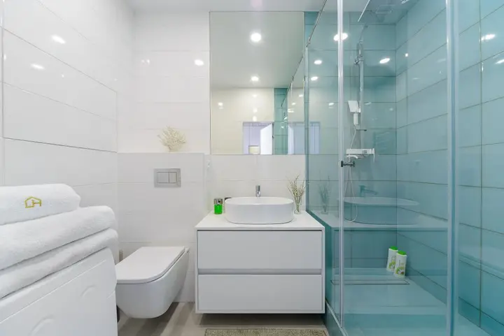 Минск: Апартаменты 1-комнатные HomeApart П. Мстиславца, 8