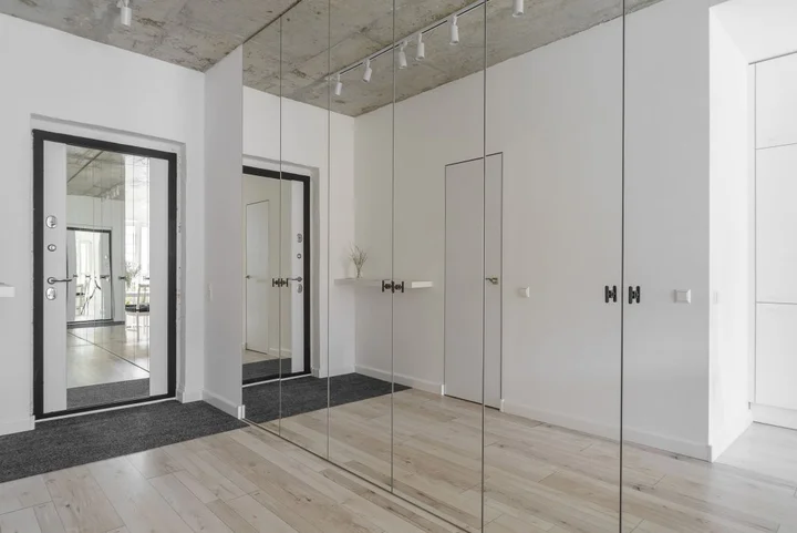 Минск: Апартаменты 1-комнатные HomeApart П. Мстиславца, 8