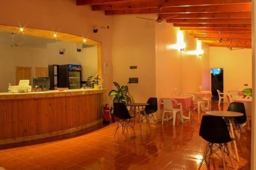 Evila Inn - Thoddoo — фото 2