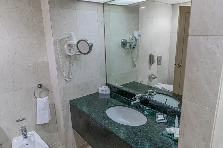 Абу-Даби: Millennium Downtown Abu Dhabi