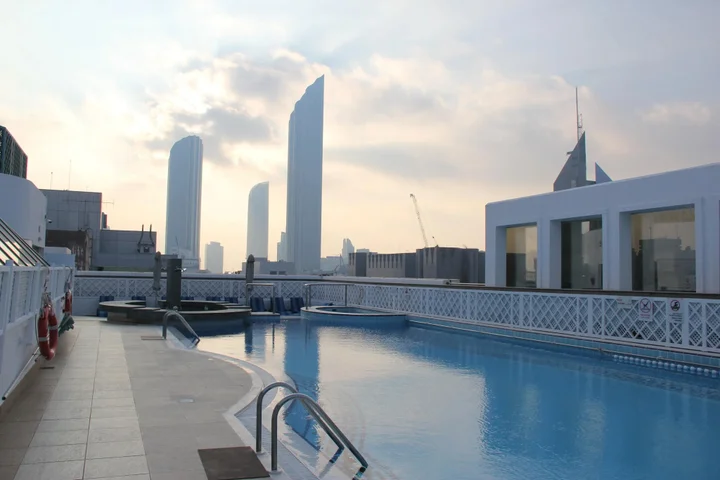 Абу-Даби: Millennium Downtown Abu Dhabi