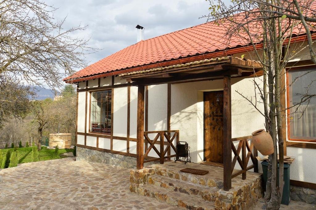 Villa Jrhogher Dilijan — фото 3