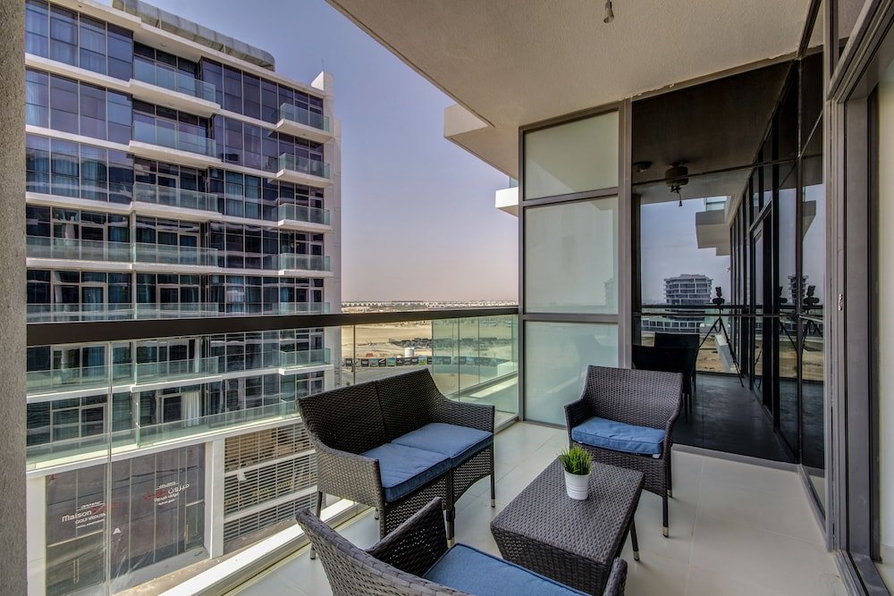 DHH - Damac Hills-Golf Vista-Akoya — фото 5