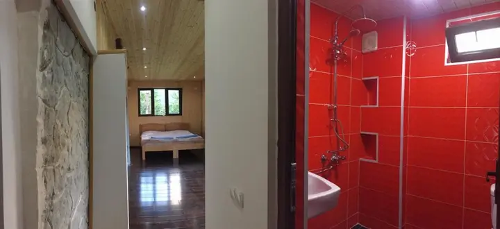 Местиа: Guest House Keti Margiani