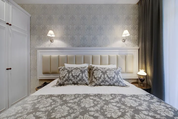 Тбилиси: Hotel Passport Tbilisi