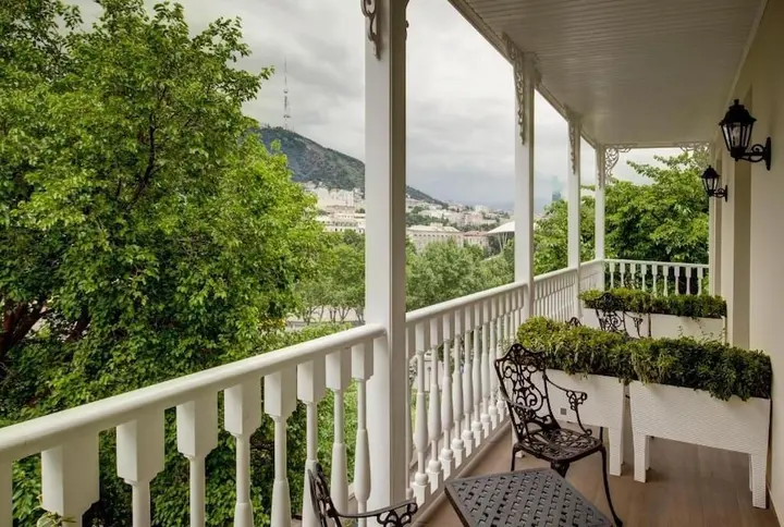 Тбилиси: Hotel Passport Tbilisi