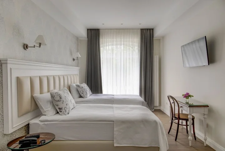 Тбилиси: Hotel Passport Tbilisi
