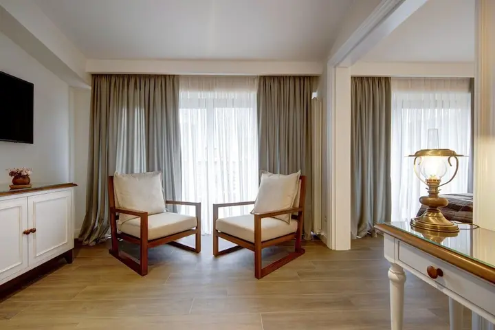 Тбилиси: Hotel Passport Tbilisi