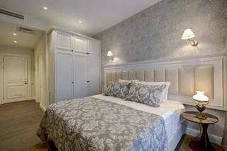 Тбилиси: Hotel Passport Tbilisi