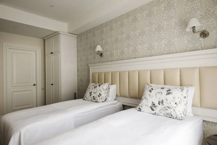 Тбилиси: Hotel Passport Tbilisi