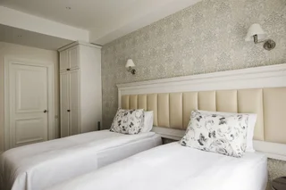 Тбилиси: Hotel Passport Tbilisi