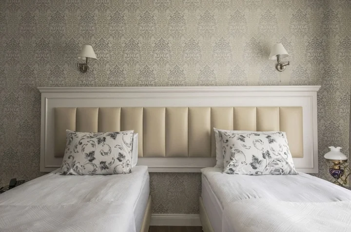 Тбилиси: Hotel Passport Tbilisi