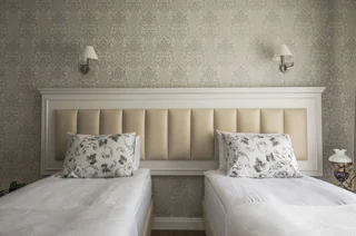 Тбилиси: Hotel Passport Tbilisi