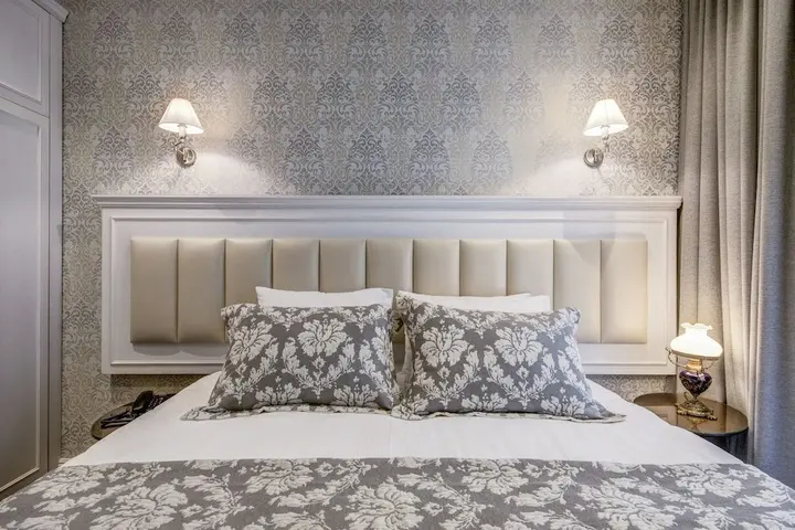 Тбилиси: Hotel Passport Tbilisi