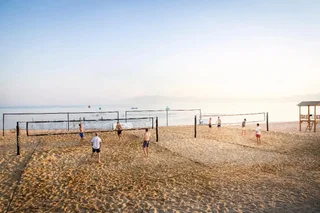 Хургада: Robinson Soma Bay