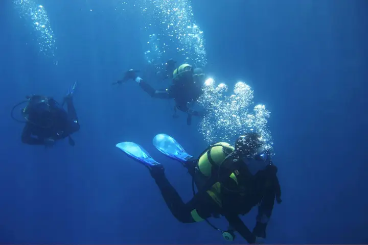 Хургада: Robinson Soma Bay