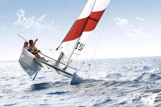 Хургада: Robinson Soma Bay