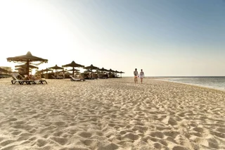 Хургада: Robinson Soma Bay