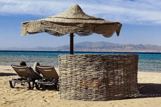 Хургада: Robinson Soma Bay